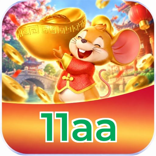 11aa Logo