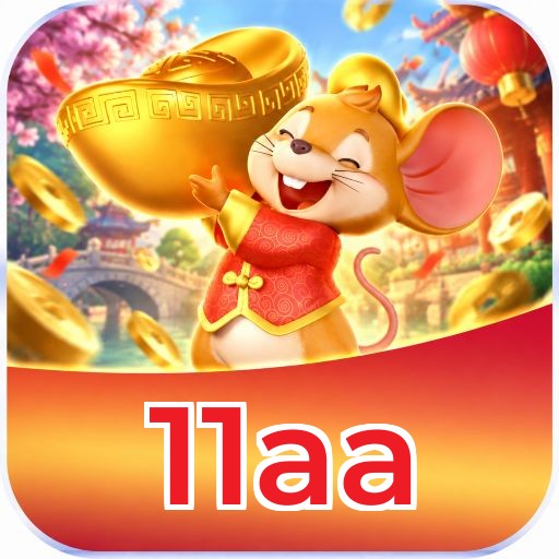 11aa Logo