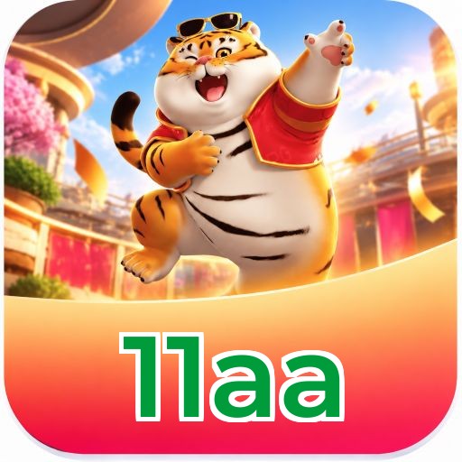 11aa Logo