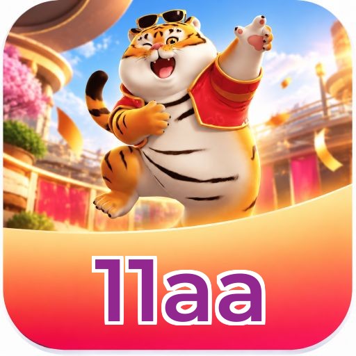 11aa Logo