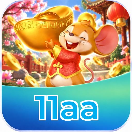 11aa Logo
