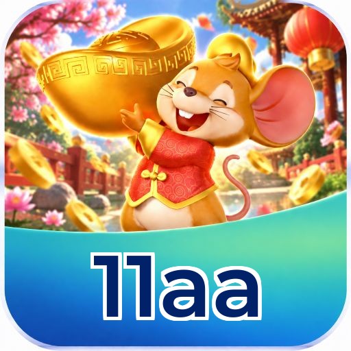 11aa Instalar App — logo oficial 350x350