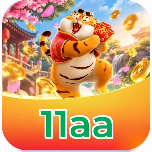 11aa Fortune Tiger Game